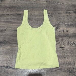 Abercrombie and Fitch tank top